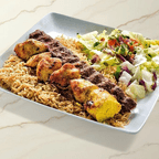 Best Waziri Kabob in Waterbury, CT