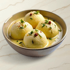 Best Ras Malai in Waterbury, CT