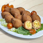 Best Kibbeh with Beef (4 pcs) in Waterbury, CT
