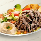 Best Beef Shawarma in Waterbury, CT