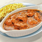 Best Butter Chicken with Rice in Waterbury, CT