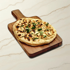 Best Garlic Naan in Waterbury, CT